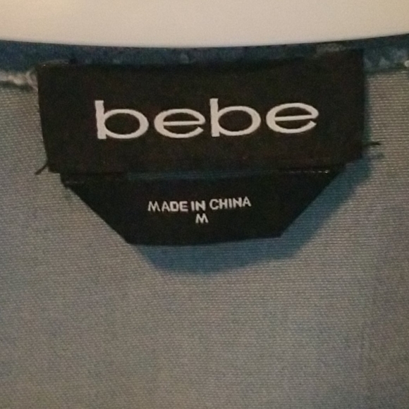 Bebe - Picture 4 of 5